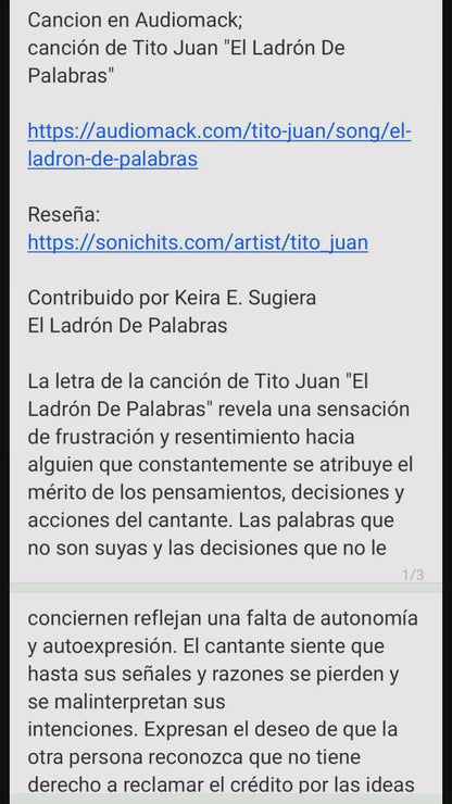 TitoJuan, CORBATAS Y CELDAS, DESCARGAR SÓLO FORMATO MP3 