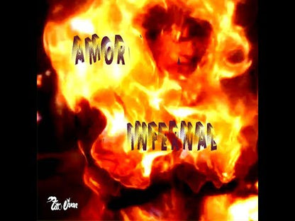 Amor infernal, de TitoJuan