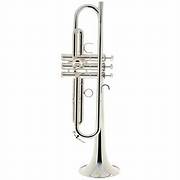 Schilke B1 Bb-Trumpet