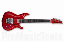 Ibanez JS2480-MCR Joe Satriani