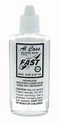 Al Cass Fast Valve Oil