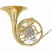 Yamaha YHR-567 F/Bb-Double Horn