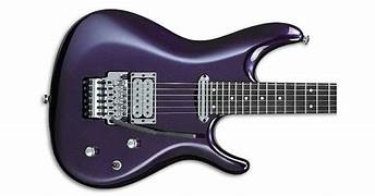 Ibanez JS2450-MCP Joe Satriani