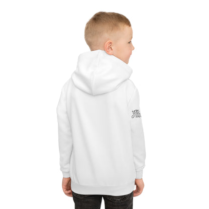 TitoJuan, Sudadera Infantil (AOP) 