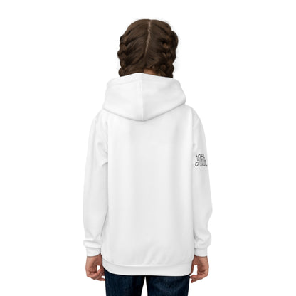 TitoJuan, Sudadera Infantil (AOP) 