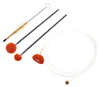 Reka Cleaning Set French Horn