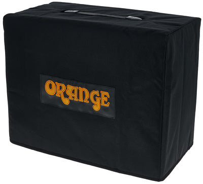 Orange Combo Cabinet Cover 1x12 Ebay 2