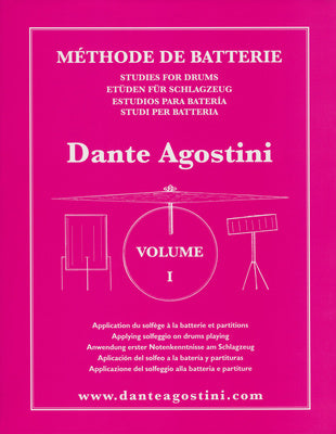 Méthode De Batterie 1