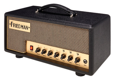 Friedman Runt-20 Head