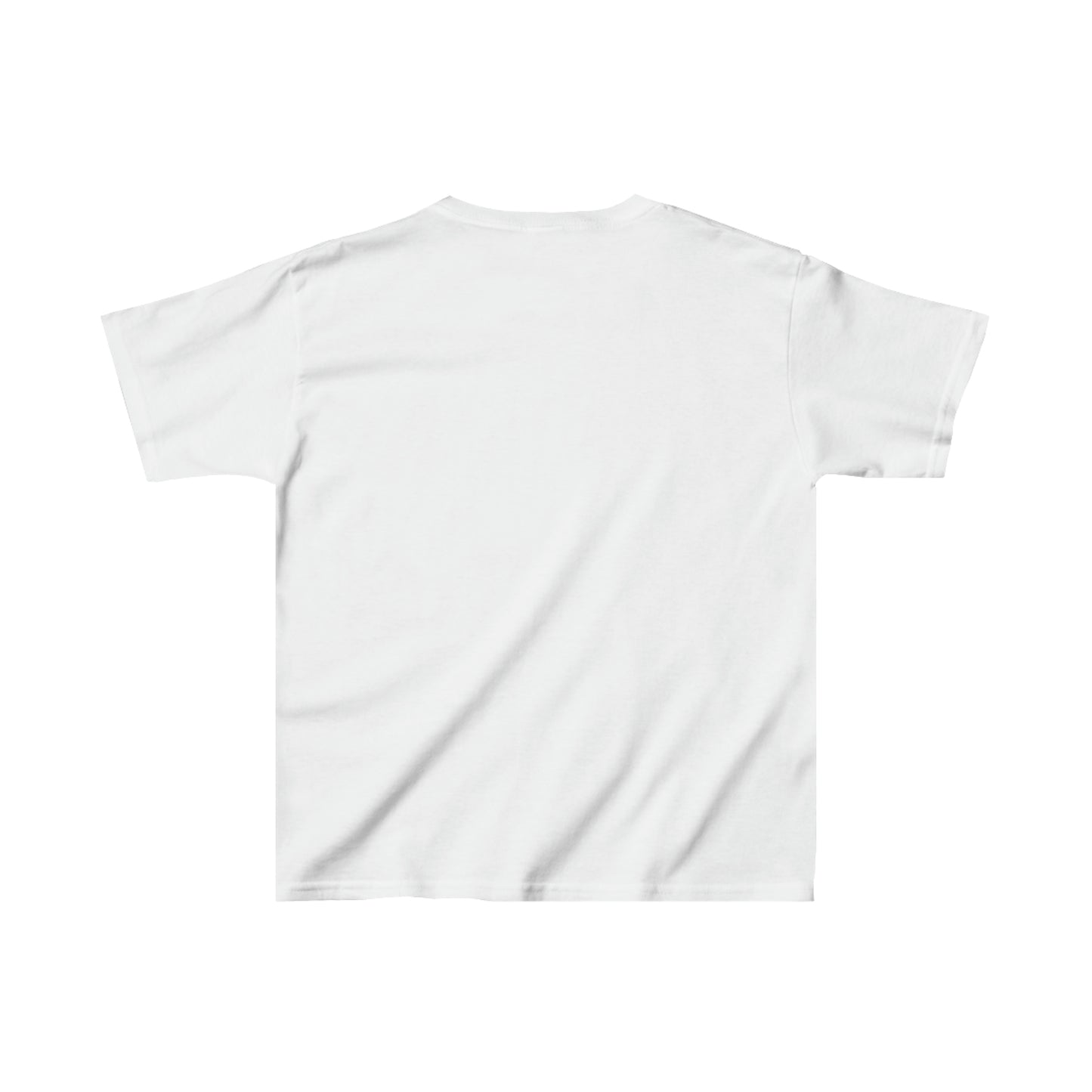 TitoJuan, Children's Cotton Tee 