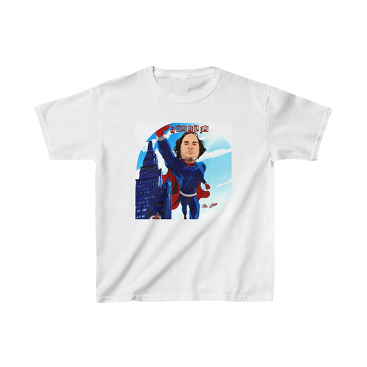 TitoJuan, Children's Cotton Tee 