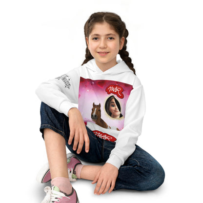 TitoJuan, Sudadera Infantil (AOP) 